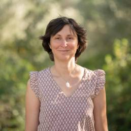 Elodie Gadolet Hypnothérapeute ©Carine Sarrailh